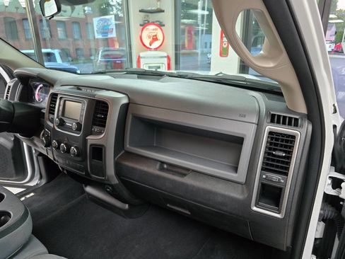 Used 2020 RAM 1500 Tradesman w/ Popular Equipment Group image 27