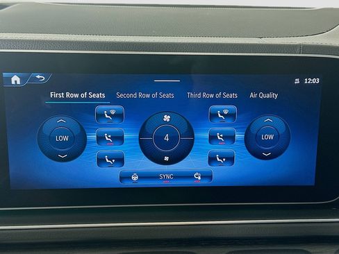 Used 2026 Mercedes-Benz GLS 580 4MATIC image 20