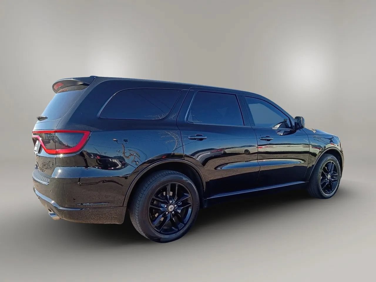 Used 2024 Dodge Durango R/T RWD image 10