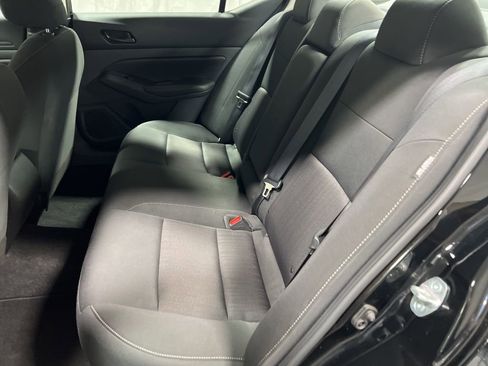 Used 2023 Nissan Altima 2.5 S image 15