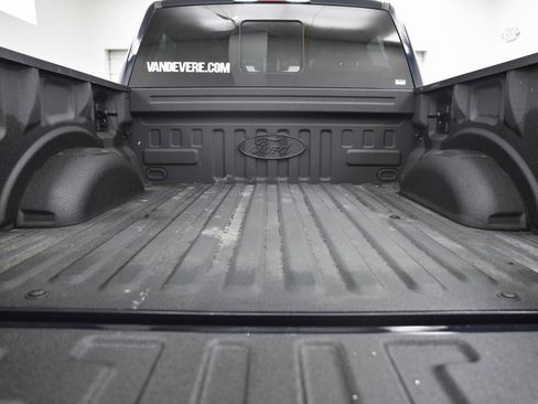 Used 2023 Ford F150 XLT w/ Equipment Group 302A High image 13