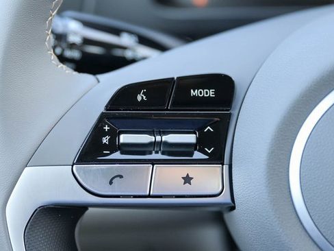 New 2026 Hyundai Elantra Sport image 22