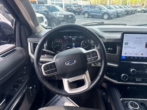 Used 2023 Ford Expedition XLT AWD/4WD image 20