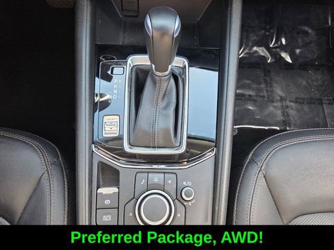 Used 2023 MAZDA CX-5 AWD 2.5 S image 26