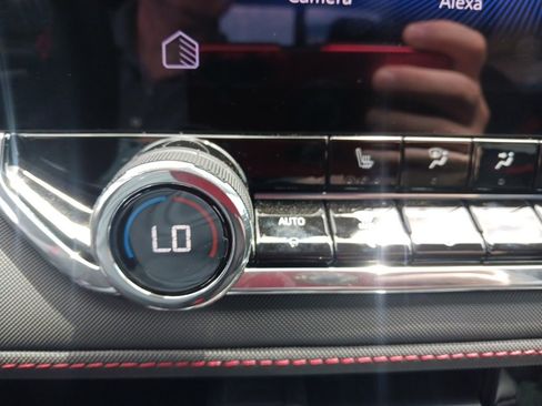 New 2025 Chevrolet Colorado Z71 w/ Technology Package image 24