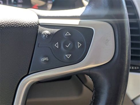 Used 2018 GMC Yukon SLT w/ Open Road Package image 29