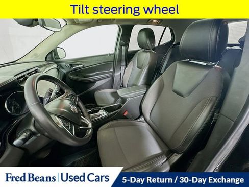 Used 2020 Buick Encore GX Preferred w/ Cold Weather Comfort Package image 24