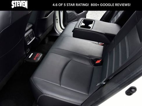 Used 2019 Toyota RAV4 XLE Premium w/ Cold Weather Package image 16