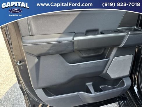 Certified 2023 Ford F150 XLT w/ Equipment Group 302A High AWD/4WD image 16
