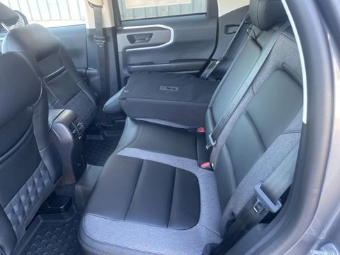 New 2025 Ford Bronco Sport Big Bend w/ Convenience Package image 58