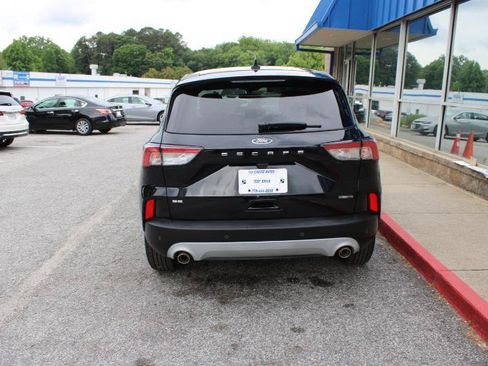 Used 2020 Ford Escape SE Sport AWD/4WD image 5