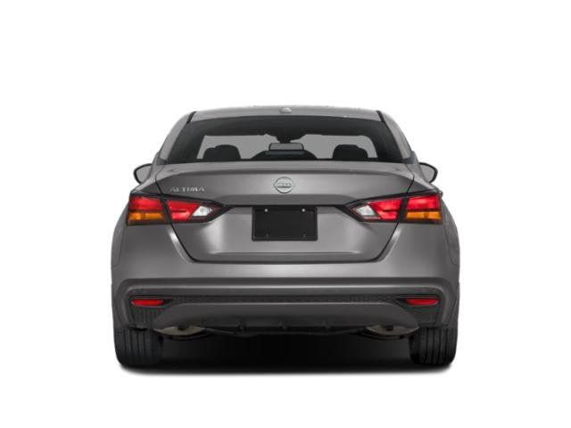 New 2026 Nissan Altima 2.5 SV FWD image 8