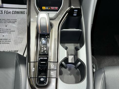 New 2026 Toyota Crown Limited w/ Advanced Technology Package image 22