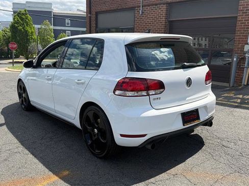 Used 2013 Volkswagen Golf GTI FWD image 8