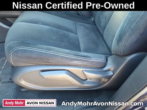 Certified 2023 Nissan Murano S AWD/4WD image 16