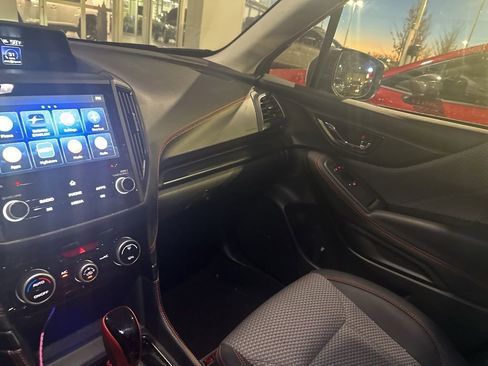 Used 2023 Subaru Forester Sport image 3