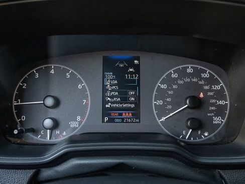 Used 2024 Toyota Corolla SE FWD image 10