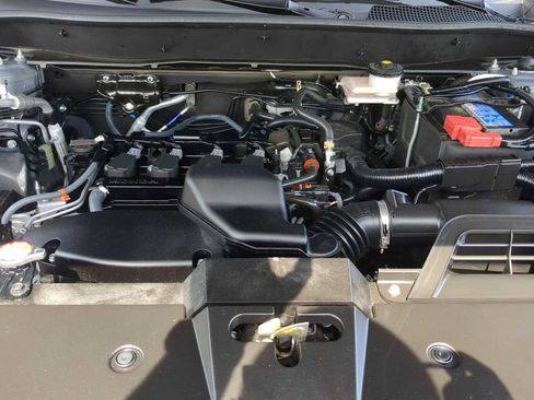 Used 2025 Honda CR-V EX-L image 30