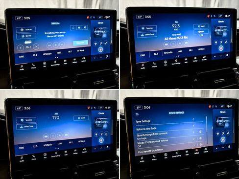 Used 2023 Lincoln Navigator Reserve image 26