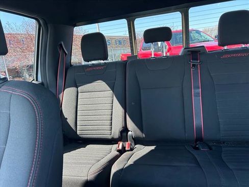 Used 2018 Ford F150 XLT w/ Equipment Group 302A Luxury image 32