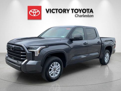 New 2026 Toyota Tundra SR5 image 1