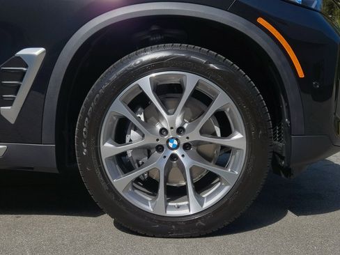 New 2026 BMW X5 sDrive40i w/ Parking Assistance Package image 9