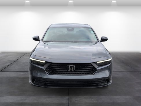 New 2026 Honda Accord SE image 4