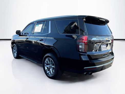 Used 2023 Chevrolet Tahoe Premier AWD/4WD image 8