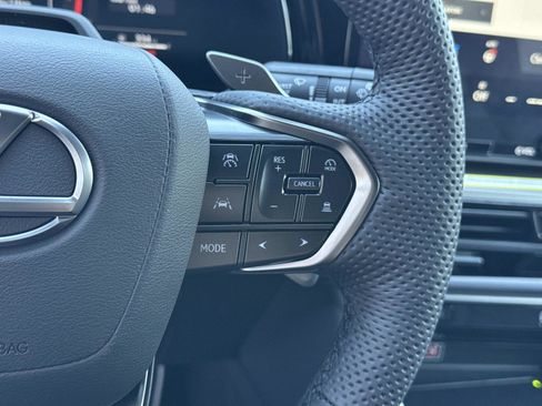 New 2026 Lexus TX 350 350 F SPORT Handling image 32