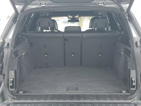 Certified 2024 BMW X5 xDrive40i w/ M Sport Package image 26