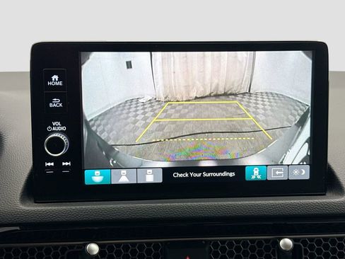 Used 2022 Honda Civic Touring image 14