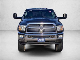 Used 2016 RAM 2500 Lone Star AWD/4WD video 2