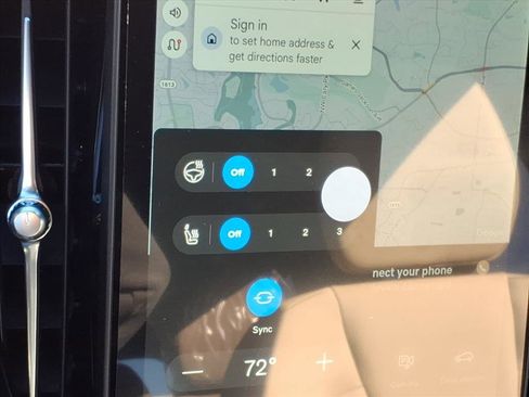 New 2026 Volvo XC90 T8 Plus w/ Protection Package Premier image 19