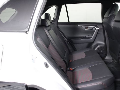 Used 2023 Toyota RAV4 XSE image 30