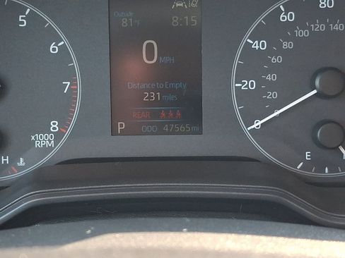 Certified 2024 Toyota Corolla LE FWD image 19
