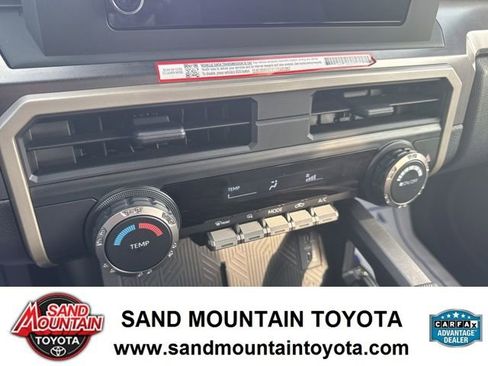 Used 2025 Toyota Tacoma SR5 image 21