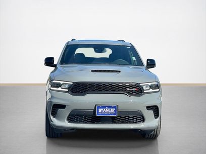 New 2026 Dodge Durango GT