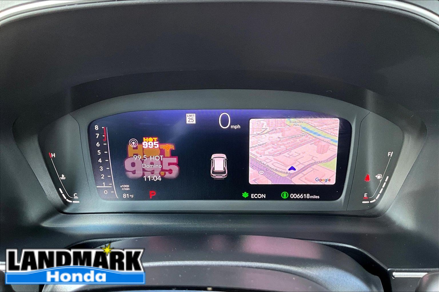 Used 2026 Honda Passport TrailSport Elite image 22