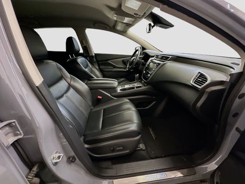 Used 2023 Nissan Murano SV w/ SV Midnight Edition Package image 30