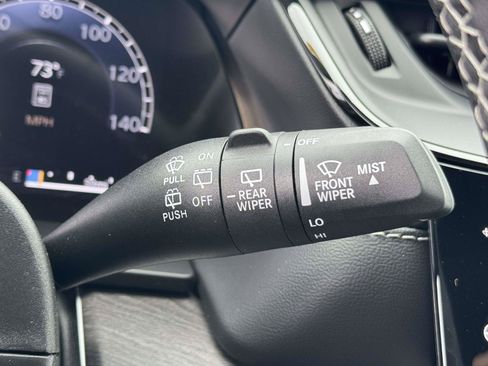 New 2026 Jeep Grand Cherokee Altitude AWD/4WD image 12