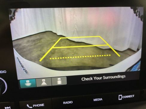 Used 2023 Honda Accord EX image 22