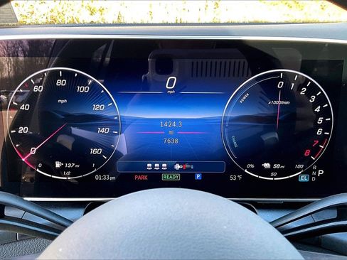 Certified 2025 Mercedes-Benz GLC 350e GLC 350e image 22