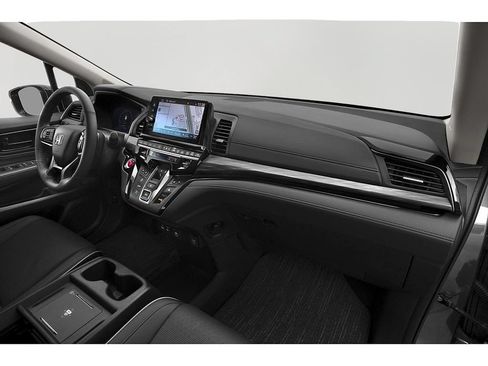 New 2026 Honda Odyssey Elite image 10