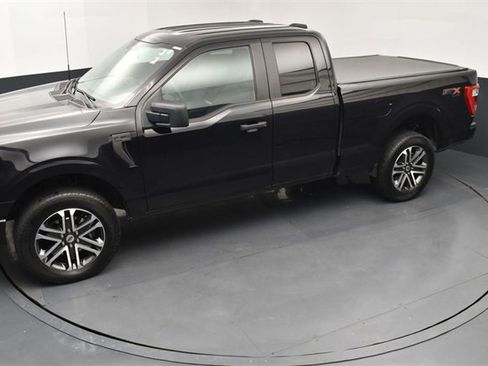 Used 2023 Ford F150 XL w/ STX Appearance Package image 15