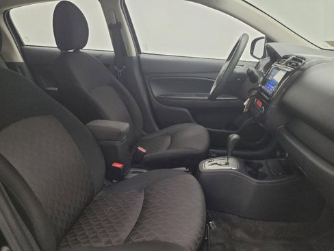 Used 2022 Mitsubishi Mirage ES FWD image 21