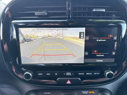 Used 2020 Kia Soul EX image 24