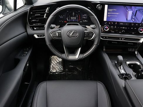 New 2026 Lexus RX 350 Premium w/ Convenience Package AWD/4WD image 16