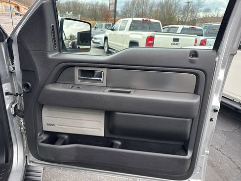 Used 2014 Ford F150 FX4 w/ Equipment Group 402A Luxury image 25