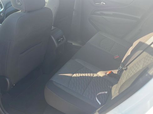 Used 2021 Chevrolet Equinox LT w/ LPO, Blackout Package image 8