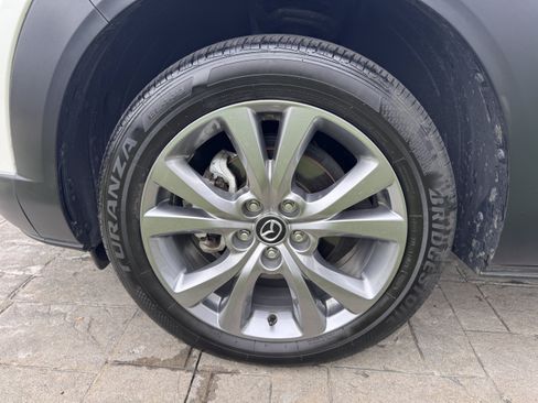 Certified 2024 MAZDA CX-30 AWD 2.5 S w/ Preferred Package image 11